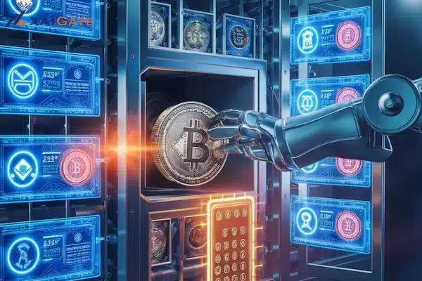 Users care about the secure and speed of multi-coin crypto payment gateways