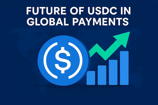 Future of USDC in Global Payments