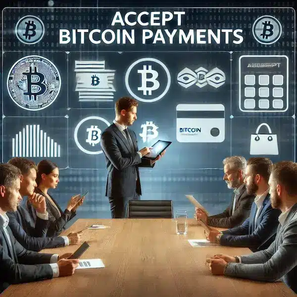 How to Accept Bitcoin Payments with XAIGATE