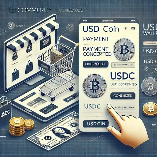 How to Accept USDC Payments with XAIGATE