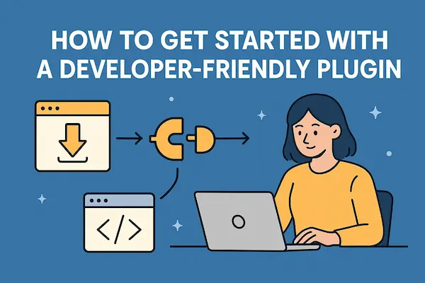 How to Get Started With a Developer-Friendly crypto payment Plugin