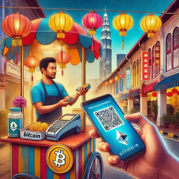 How to Integrate a Cryptocurrency Payment Gateway in Singapore