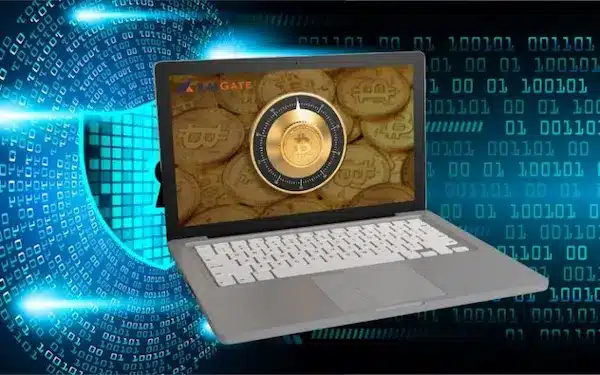 Low fee crypto payment gateway still have reliable security systems in 2025!