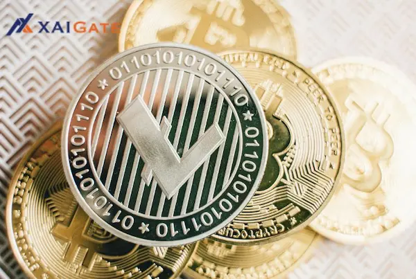 Open Source Crypto Payment Gateway