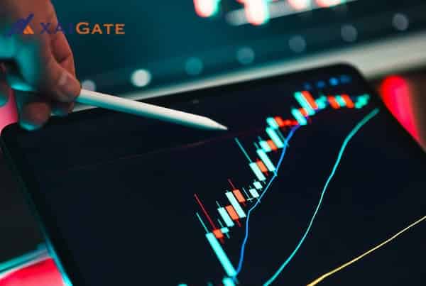 Price volatility