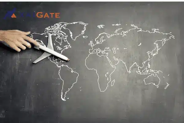 Do you want to sell to customers all over the world? Luckily, a crypto payment gateway solution can help you connect to them as crypto eliminates currency conversion fees and cross-border banking hurdles. This allows you to tap into over 560 million crypto users globally to unlock massive growth potential.