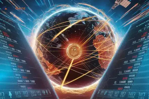 Shopify allow crypto payments from all over the world