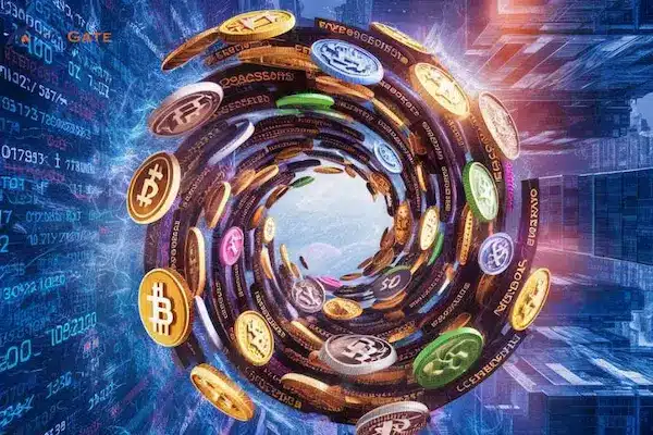 Shopifys cryptocurrency acceptance allows for quick transactions