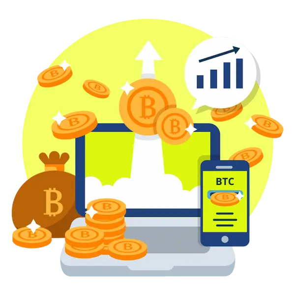 Solution for Businesses: Crypto Payment Gateway for Website