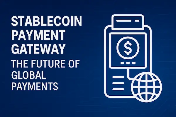 Stablecoin Payment Gateway