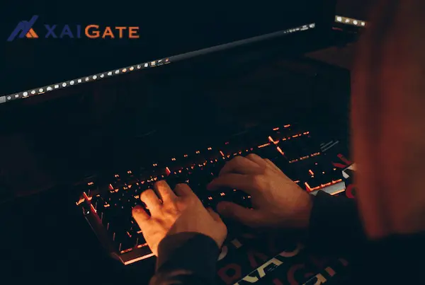 Crypto gateway keeps you from being worried about chargebacks and fake transactions because payments are locked on the blockchain, making them tamper-proof and non-reversible. This protects your revenue and saves you from the hassle of disputed payments.