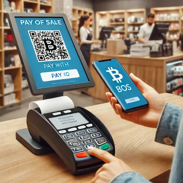 Need Evaluate Features and Function of one Crypto Payment Gateway.