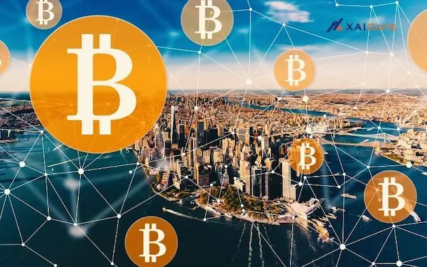 The btc payment gateway is connecting cities worldwide through decentralized payment networks