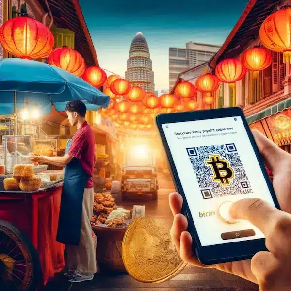 Top 6 Cryptocurrency Payment Gateway in Singapore