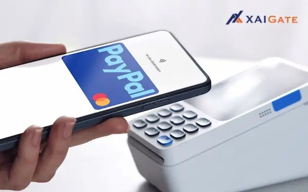 Using PayPal through mobile devices demonstrates the versatility of the best ecommerce payment gateway.