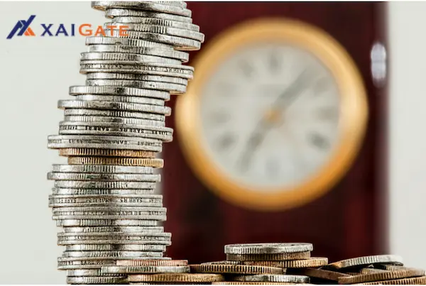 What are the benefits of a XAIGATEs Bitcoin Merchant Account