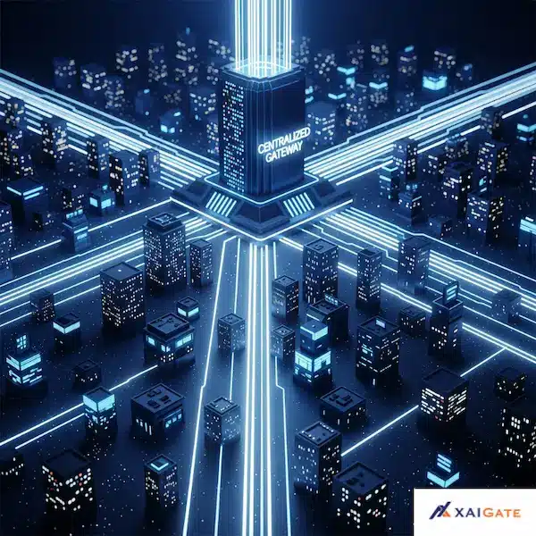 What is a Centralized Payment Gateway