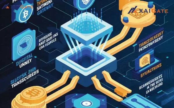 What is a Payment Gateway for Crypto Exchange?