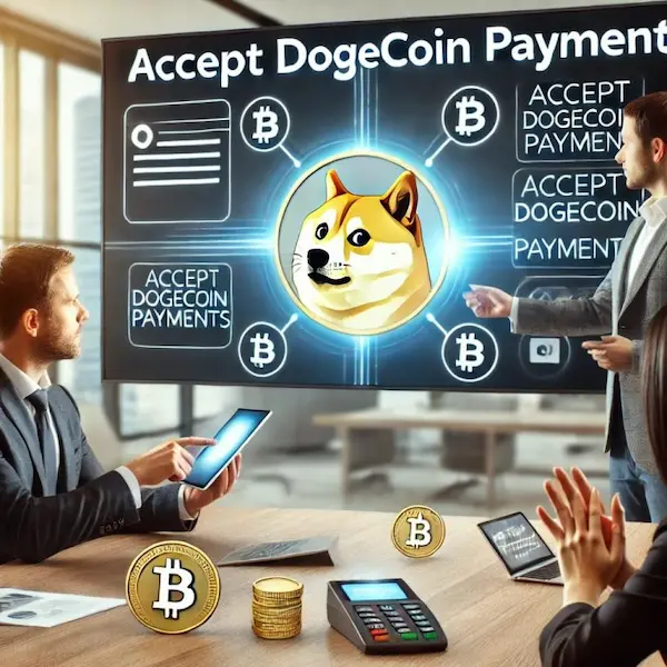 Where to Accept Dogecoin (DOGE) Payments