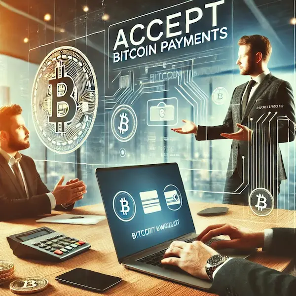 Accept Bitcoin Payments with XAIGATE: A Complete Guide 1 Why Accept Bitcoin Payments