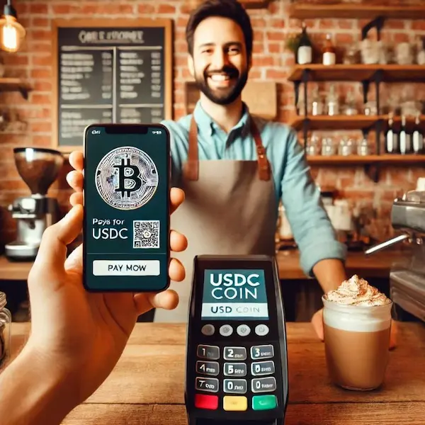Accept USDC Payments with XAIGATE: A Complete Guide for Businesses