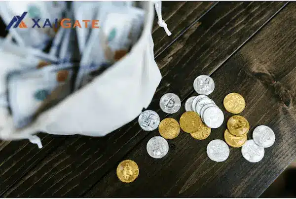 Bank and credit card fees can eat up 2-5% of your revenue. Meanwhile, a crypto payment gateway solution skips the middlemen, slashing fees to as low as under 1%. That’s more money in your pocket to spend on new products or maybe treat your team to a nice lunch.