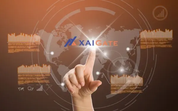 Why is XAIGATE the crypto wallet open source you need?