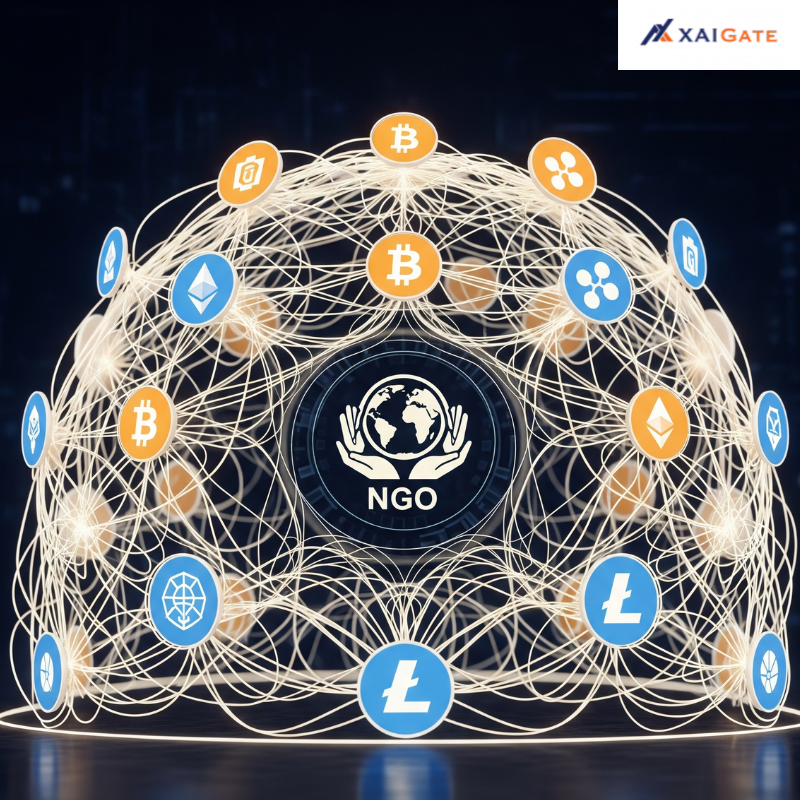 Can My NGO Accept Crypto Without a License? A Country-by-Country Breakdown