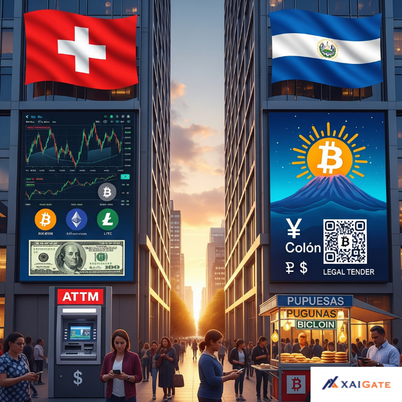 Can My NGO Accept Crypto Without a License? A Country-by-Country Breakdown