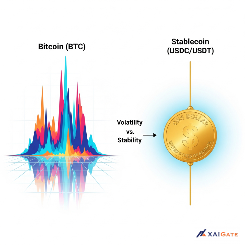 Benefits of Accepting Stablecoins like USDT and USDC in E-Commerce