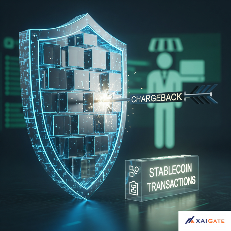 Benefits of Accepting Stablecoins like USDT and USDC in E-Commerce