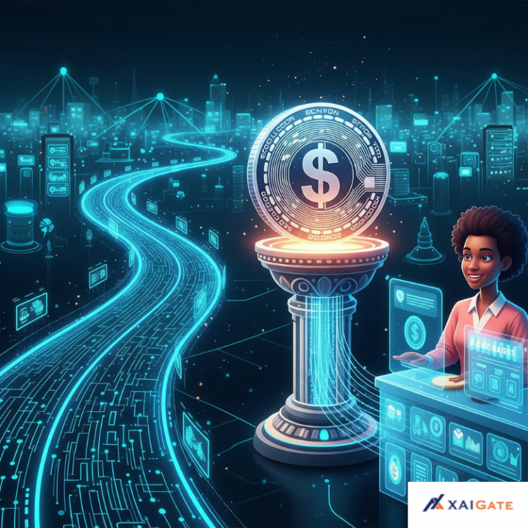Benefits of Accepting Stablecoins like USDT and USDC in E-Commerce