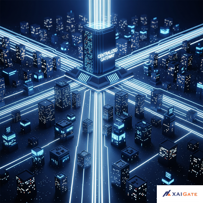Decentralized vs Centralized Payment Gateway: What Should You Choose?