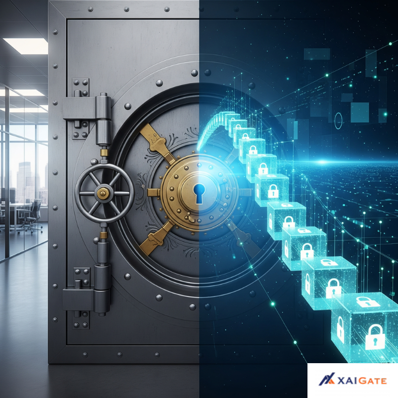 Decentralized vs Centralized Payment Gateway: What Should You Choose?