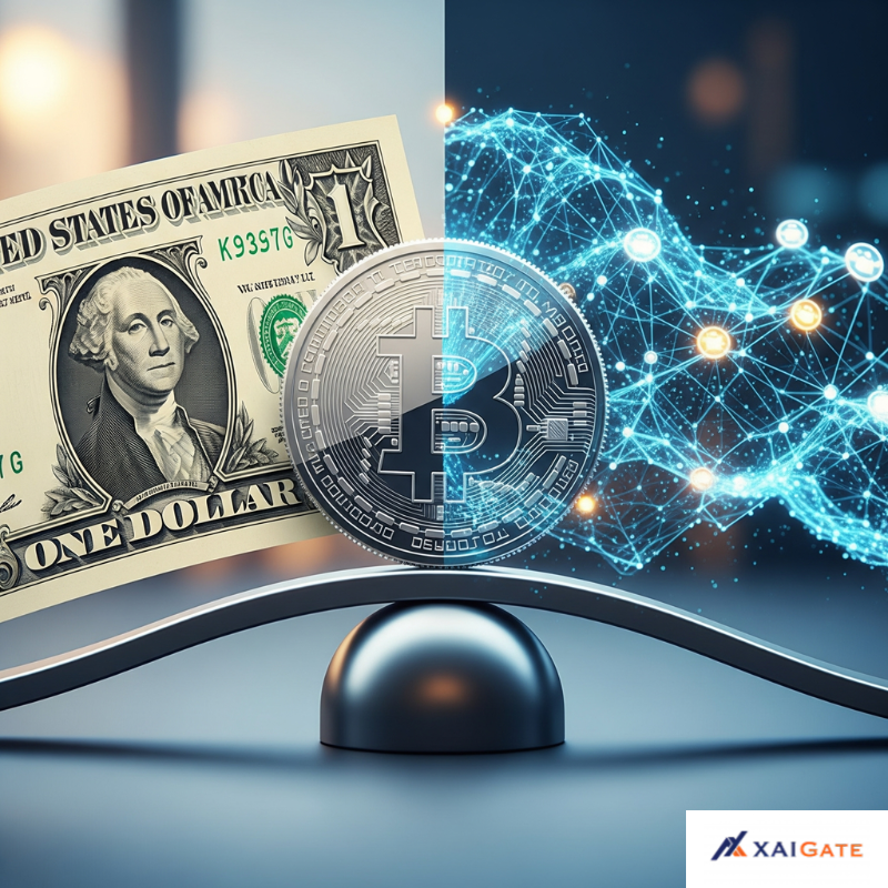 Stablecoins in Payment Gateways: Why USDT & USDC Dominate Crypto Checkout