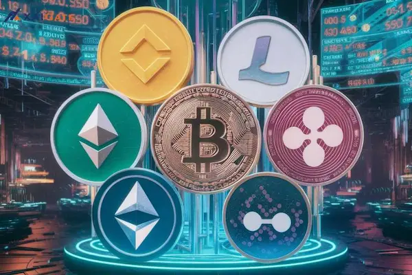 how to accept crypto payments as a business What cryptocurrencies you will accept
