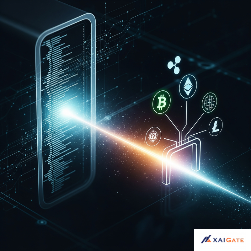 How to Integrate Xaigate Crypto Gateway with Your Website or App