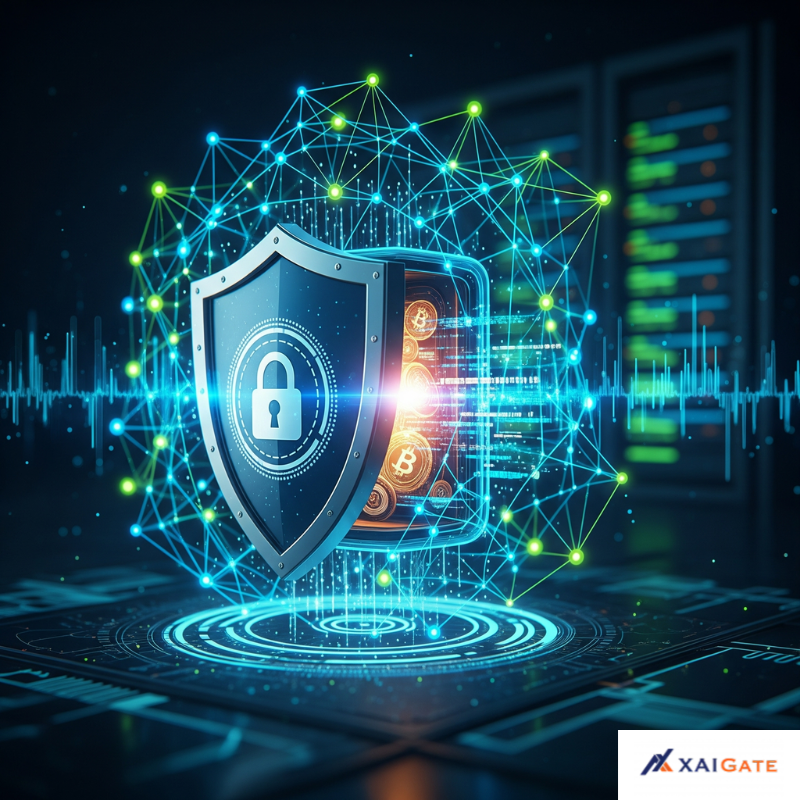 How to Integrate Xaigate Crypto Gateway with Your Website or App