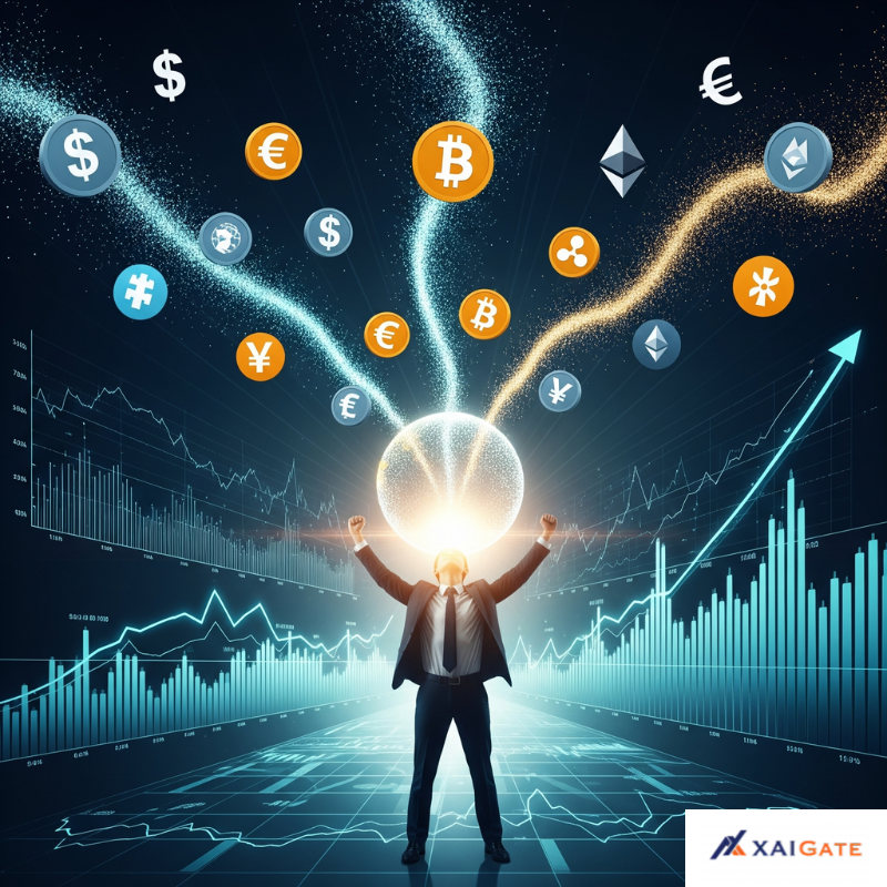 How Multi-Currency Crypto Checkout Increases Conversion Rate