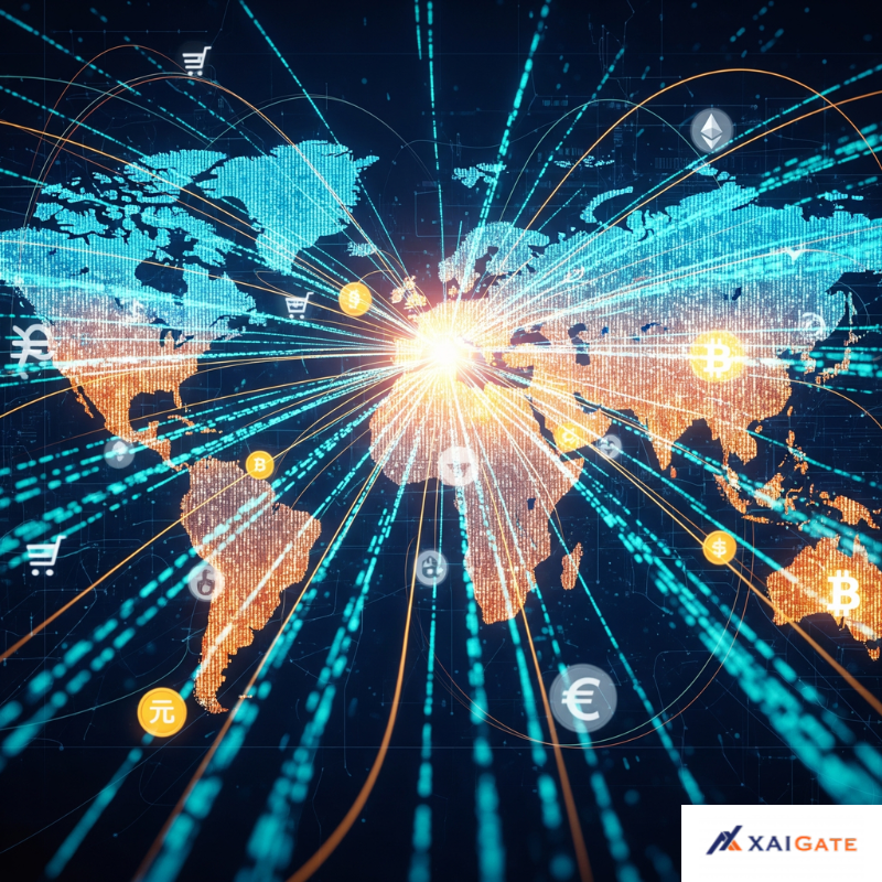 How Multi-Currency Crypto Checkout Increases Conversion Rate