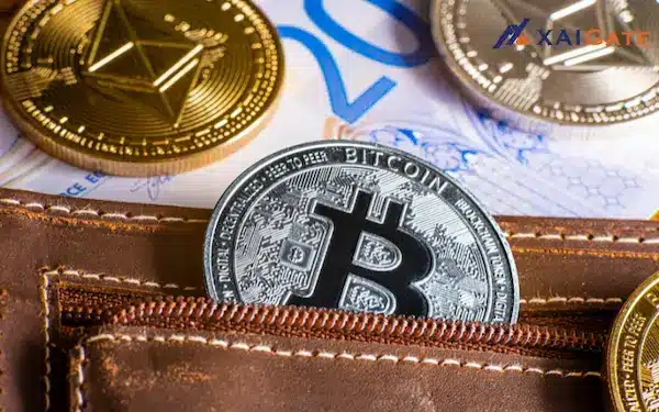 What Is an Open Source Universal Crypto Wallet? 1 XAIGATE - Open Source Crypto Wallet
