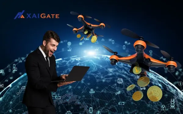 xaigate cover crypto payment gateway trends and predictions
