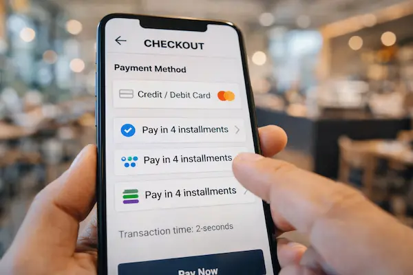 Apps Like Klarna: Best Buy Now Pay Later Alternatives