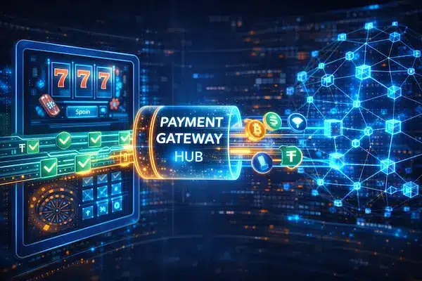 Crypto Casino Payment Solutions: How to Pick the Best for Your Online Casino