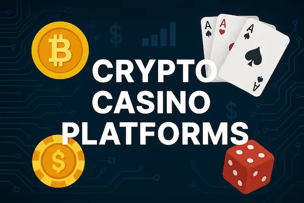 Crypto Casino Platforms