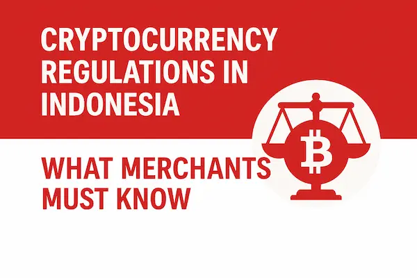 Cryptocurrency Regulations in Indonesia - What Merchants Must Know