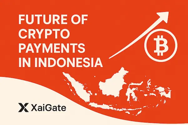 Future of Crypto Payments in Indonesia