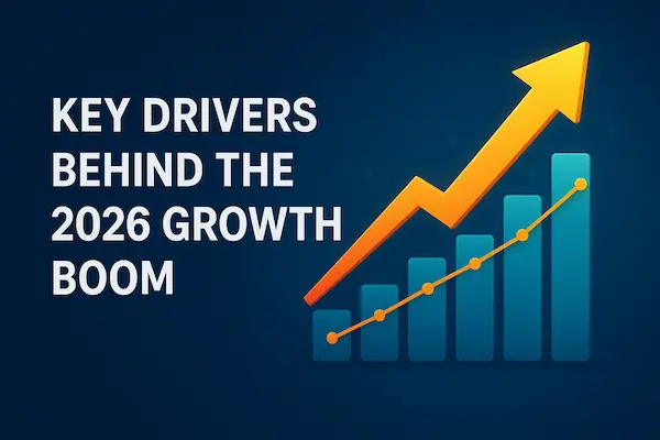 Key Drivers Behind the 2026 Growth Boom