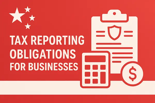 Future of Crypto Taxation in Singapore: What Merchants Need to Know 4 Tax Reporting Obligations for Businesses