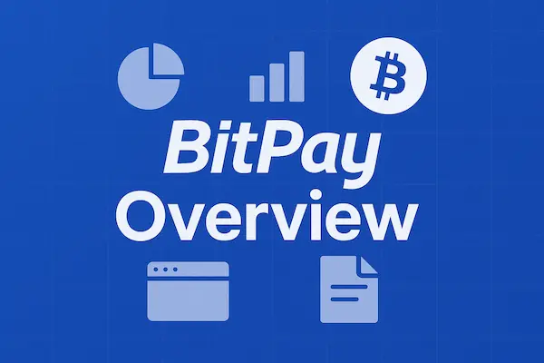 BitPay Overview